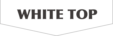 whitetop